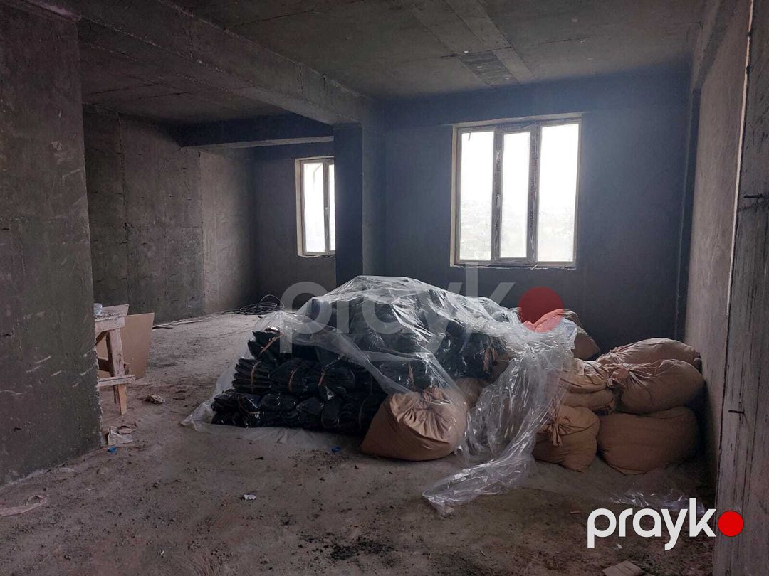Satılır 2 otaqlı yeni tikili 75 m² — Mənzil, Xırdalan (3)