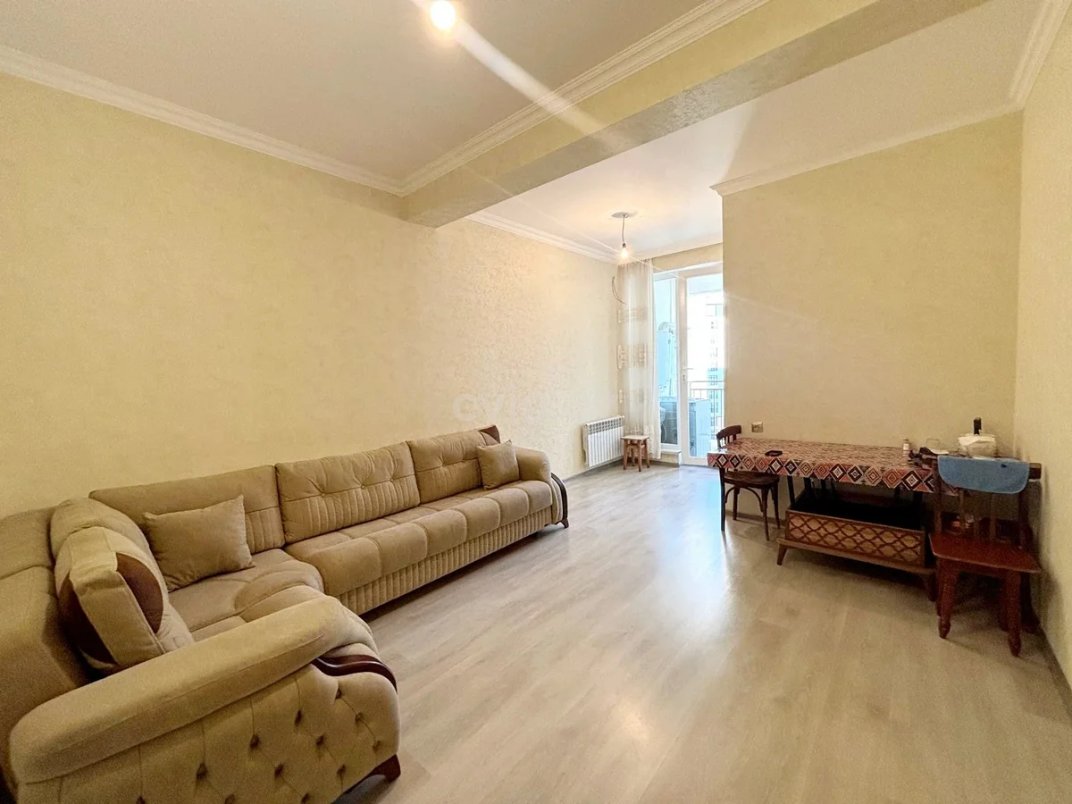 2 otaqlı tam təmirli mənzil satılır Sumqayıtda — Sumqayıt