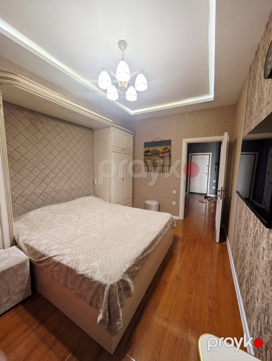 Satılır 2 otaqlı yeni tikili 70 m² — Mənzil, Bakı (7)