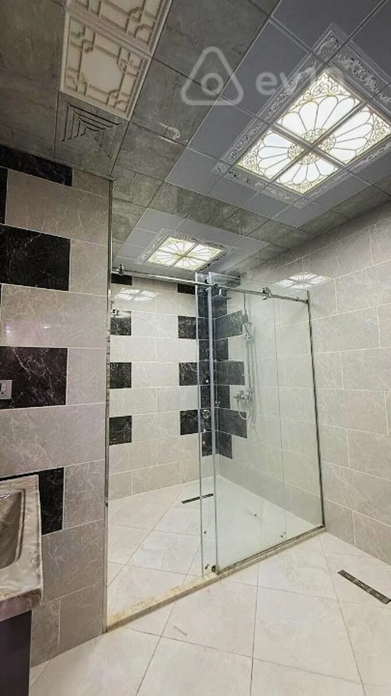 2 otaqlı mənzil, 100 m², Həsən Əliyev küç — Mənzil, Bakı (8)