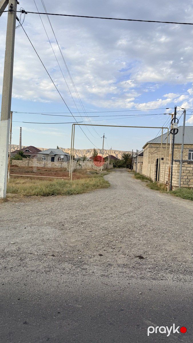 5 sot torpaq sahəsi, Mingəçevir ş — Torpaq, Mingəçevir (5)