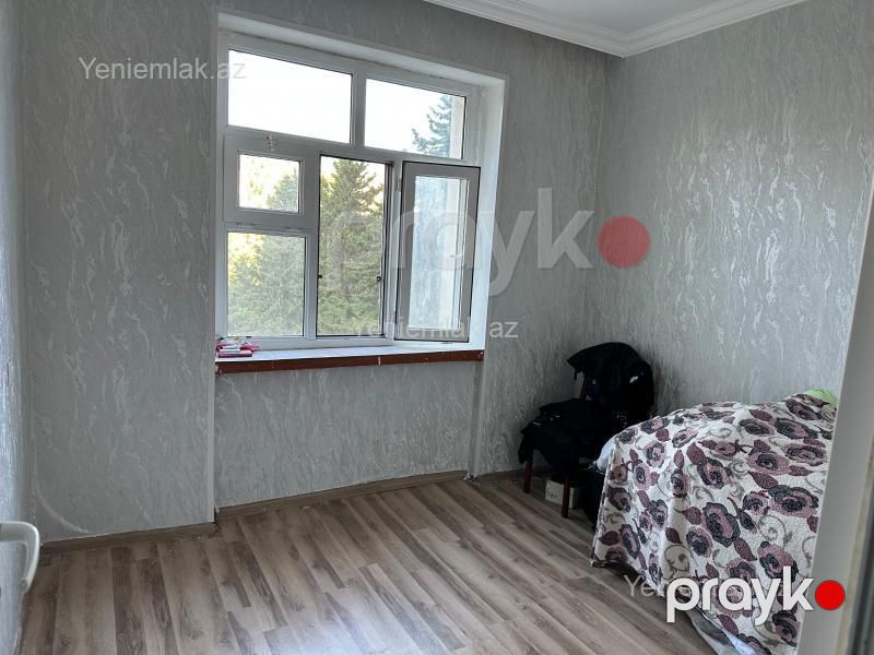 Satılır 3 otaqlı Bina evi menzil (Köhnə tikili), 64 m², Sabunçu rayonu — Mənzil, Bakı (7)
