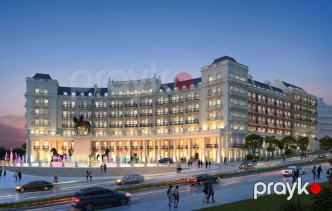 Satılır 4 otaqlı yeni tikili 140 m² — Bakı