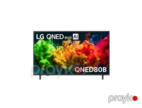 Televizor LG 55QNED80B6B — Bakı