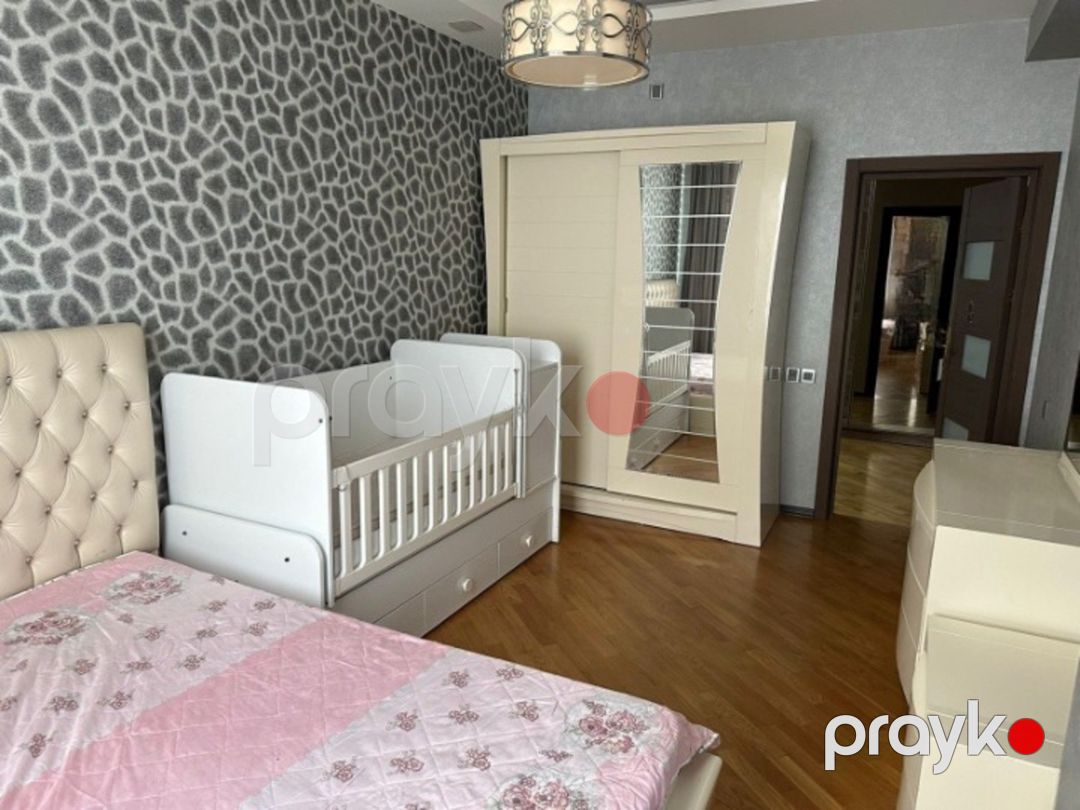 Satılır 3 otaqlı yeni tikili 90 m² — Mənzil, Bakı (4)