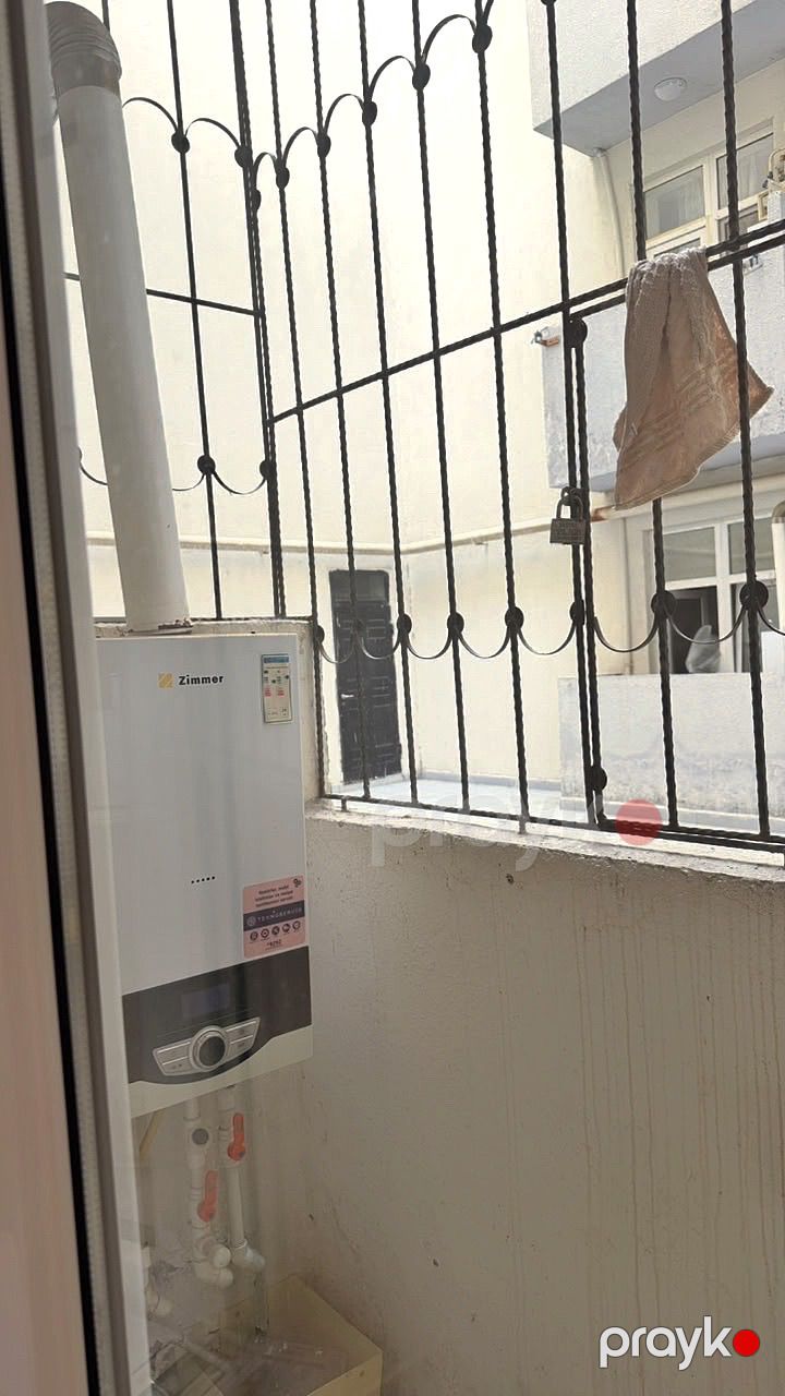 Hövsan, Mida 1 yaşayış kompleksi — Mənzil, Bakı (16)