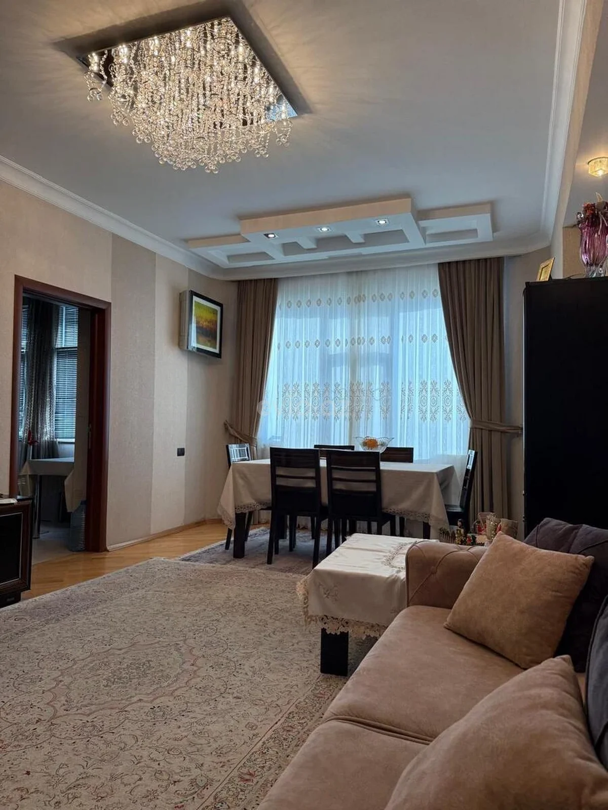 2 otaqlı tam təmirli mənzil satılır Yeni Yasamal qəsəbəsində — Bakı