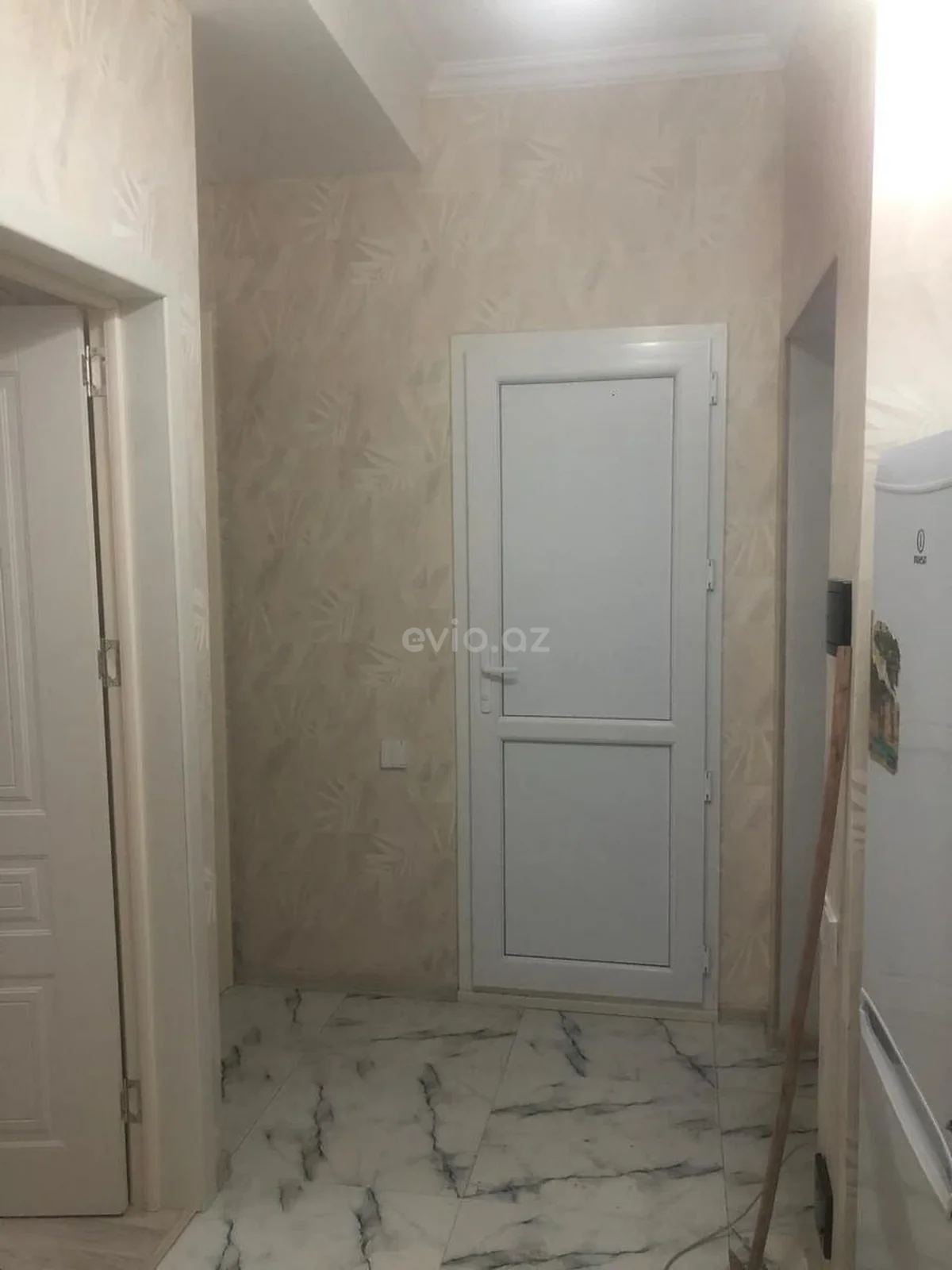Kirayə 2 otaqlı mənzil Bakıxanov qəsəbəsində — Mənzil, Bakı (10)