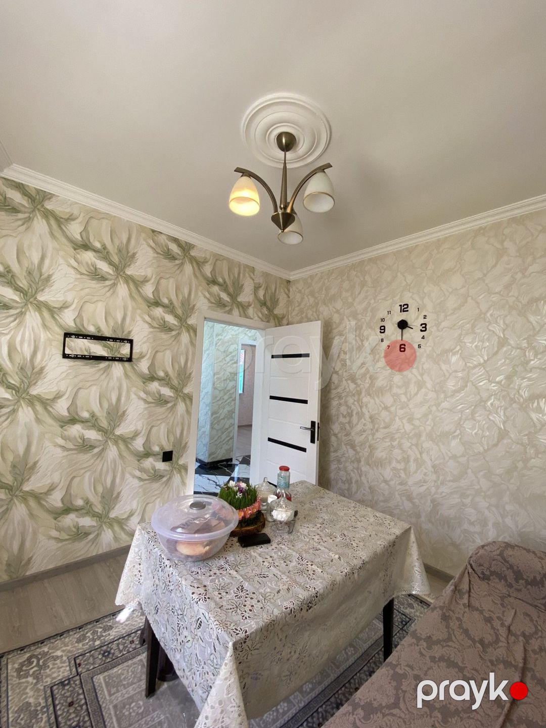 Həyət evi, Binəqədi qəs — Ev, villa, Bakı (2)