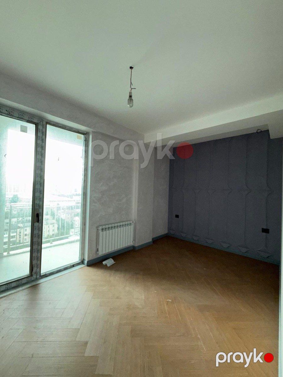 Satılır 3 otaqlı yeni tikili 100 m² — Mənzil, Bakı (8)