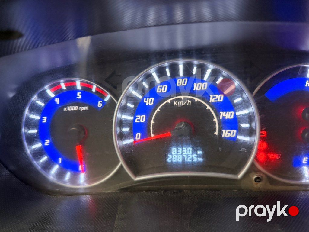 JAC X200, 2.8 L, 2016 il, 288 725 km — Yük maşınları, Xankəndi (4)