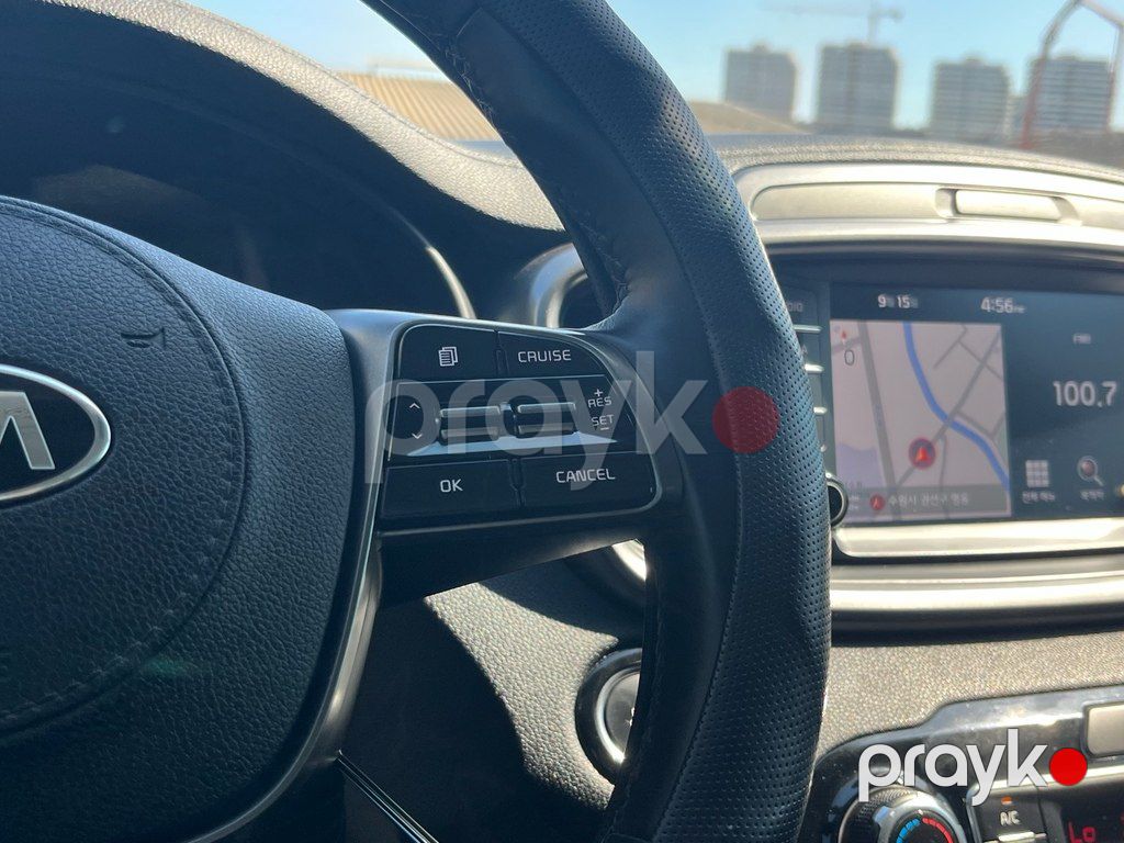 Kia Sorento, 2.0 L, 2017 il, 148 550 km — Avtomobillər, Bakı (7)
