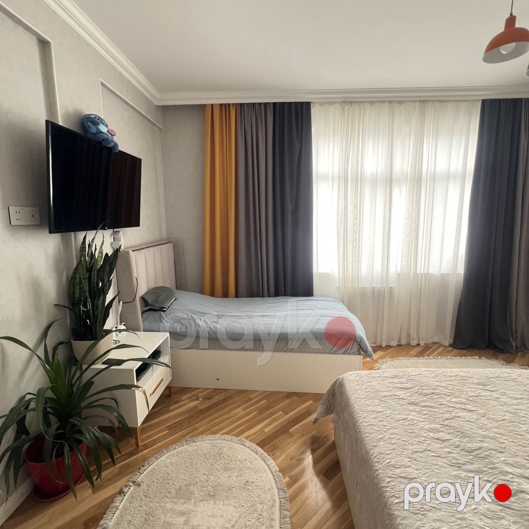 Satılır 3 otaqlı yeni tikili 115 m² — Mənzil, Bakı (12)