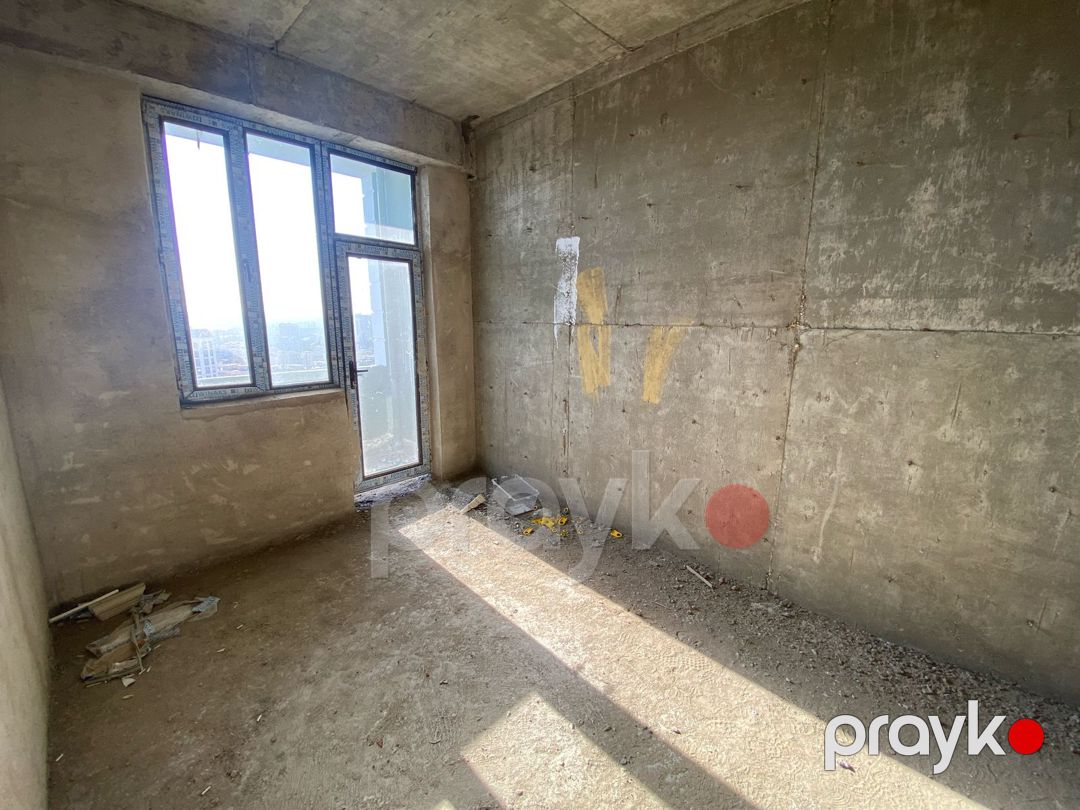 Satılır 3 otaqlı yeni tikili 133.2 m² — Mənzil, Bakı (11)