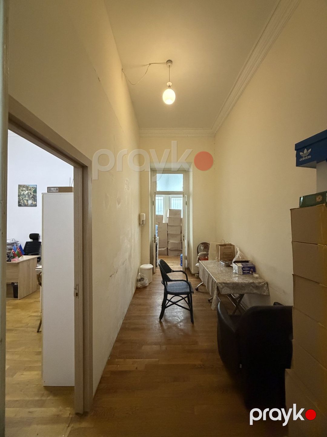 Satılır obyekt 170 m² — Əmlak, Bakı (4)