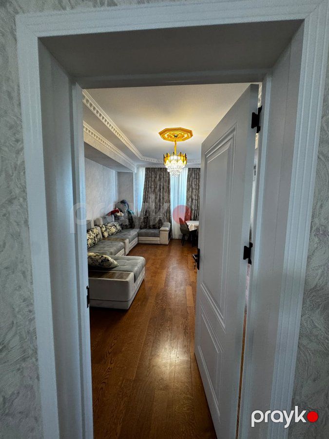 3 otaqlı mənzil, 84 m², Lütfüzadə küçəsi., Bakı — Mənzil (6)