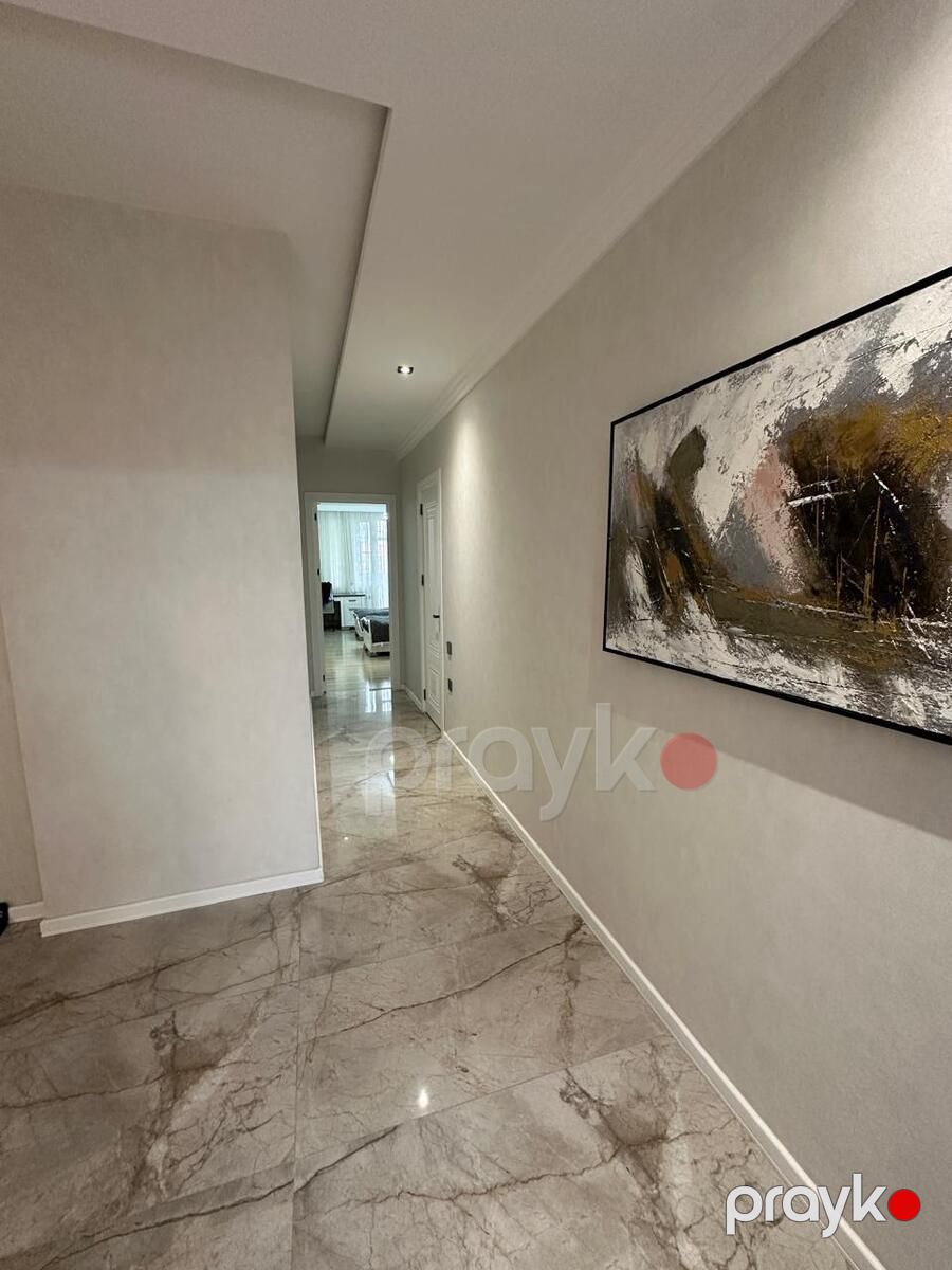 Satılır 3 otaqlı yeni tikili 154 m² — Mənzil, Bakı (9)