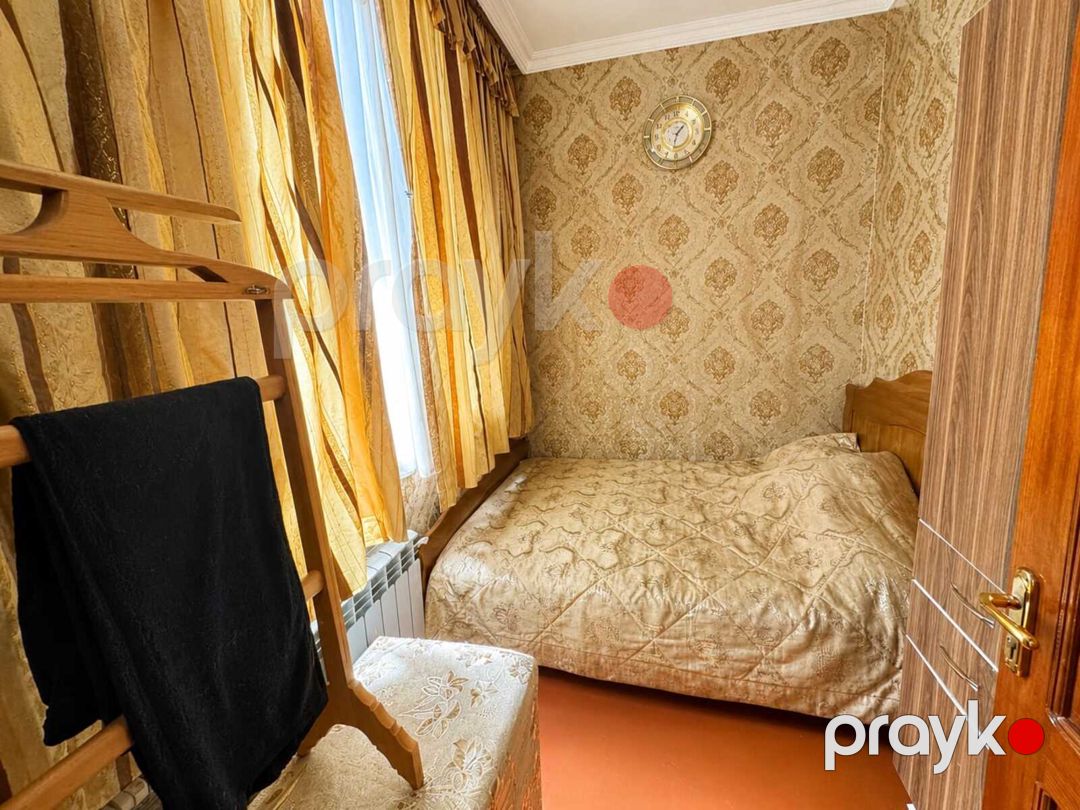 Satılır 2 otaqlı köhnə tikili 35 m² — Mənzil, Bakı (3)