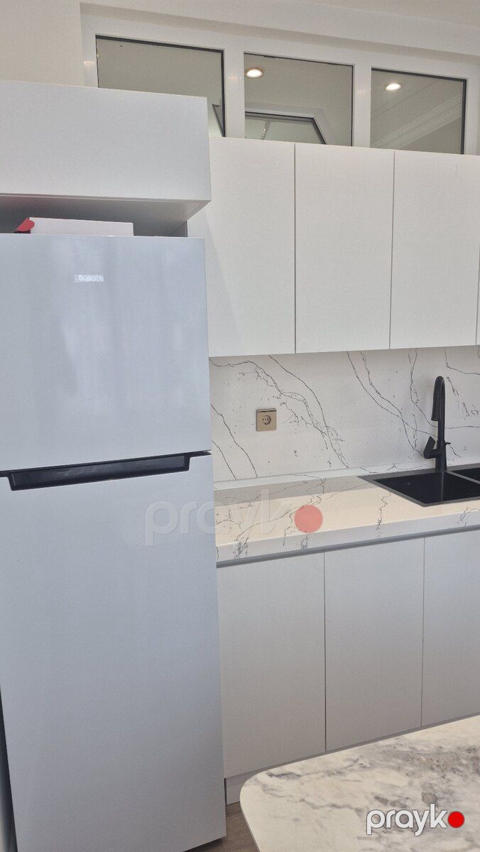 2-otaqlı yeni tikili, Xırdalan ş., 52 m² — Mənzil, Xırdalan (6)