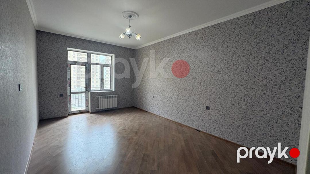 Satılır 2 otaqlı yeni tikili 102 m² — Mənzil, Bakı (7)