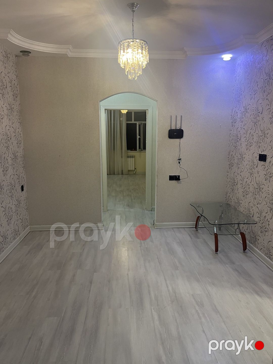 İcarəyə verilir 2 otaqlı köhnə tikili 60 m² — Mənzil, Bakı (6)