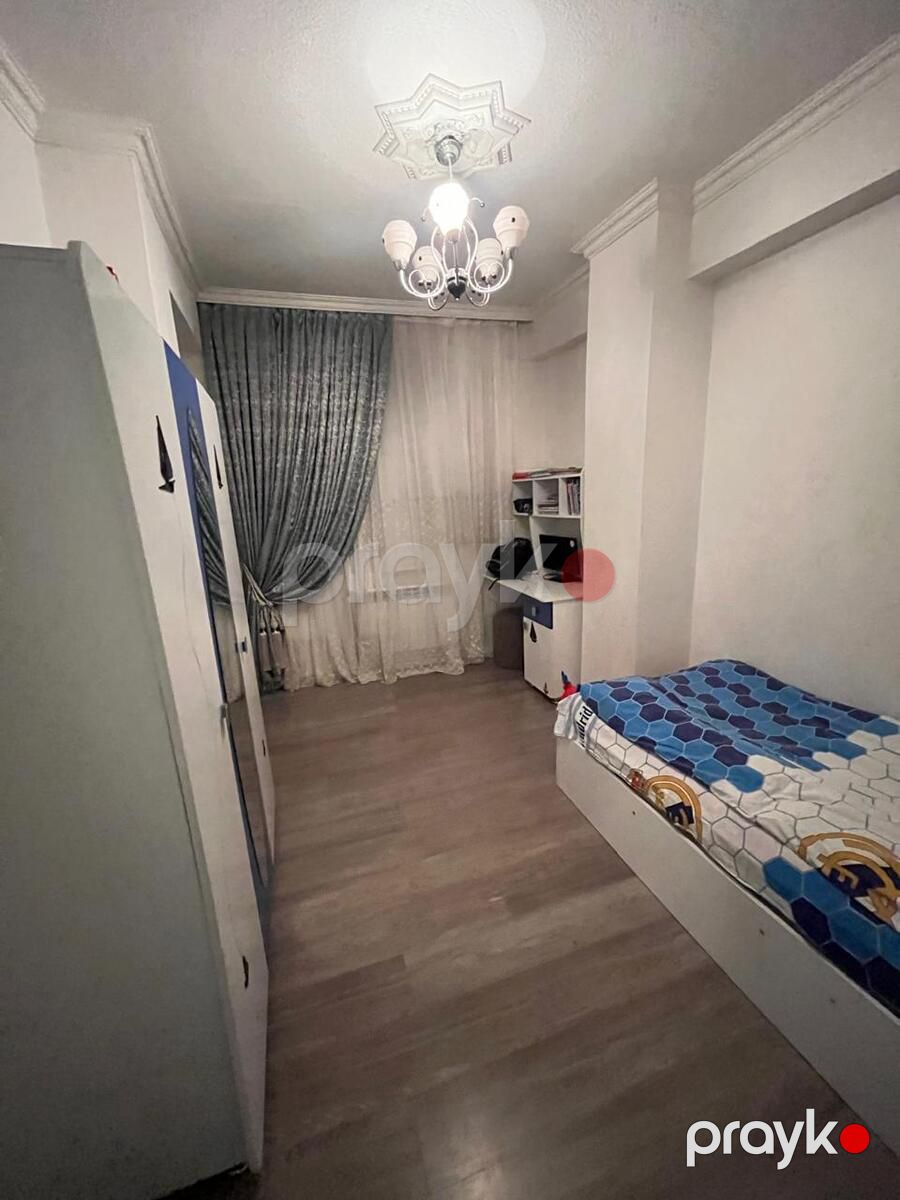 3-otaqlı yeni tikili, Xırdalan ş., 85 m² — Mənzil, Xırdalan (7)