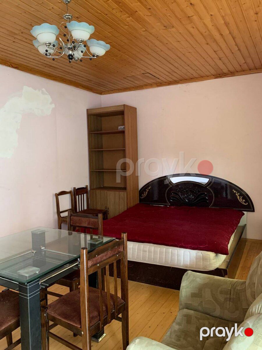 Həyət evi kirayə verilir, Hökməli qəs — Ev, villa, Bakı (4)