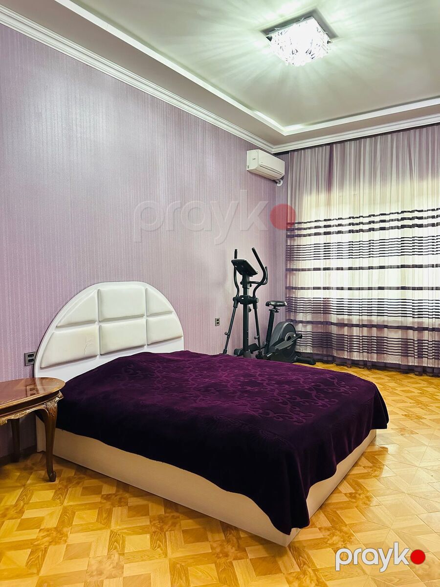 Satılır 3 otaqlı yeni tikili 165 m² — Mənzil, Bakı (11)