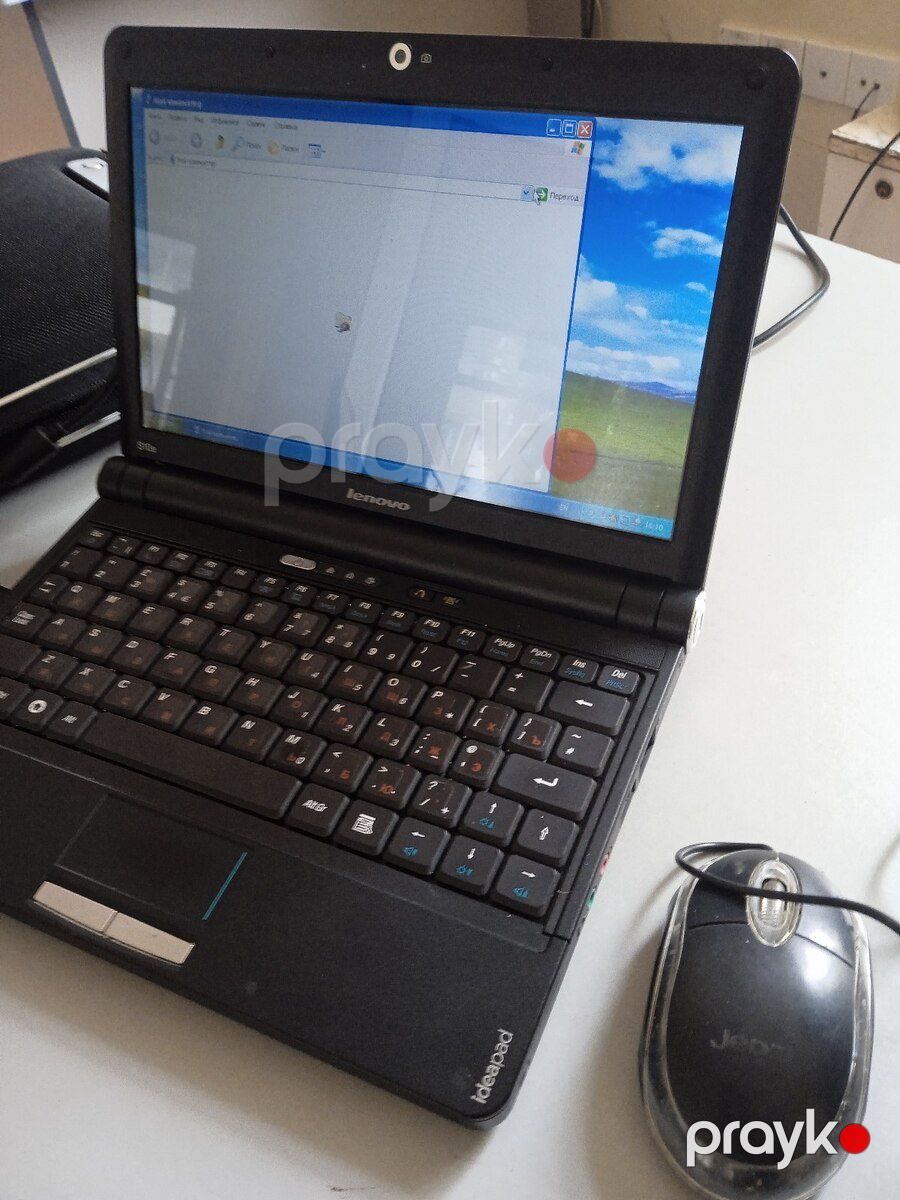 Noutbuk Lenovo — Noutbuklar, Bakı (4)