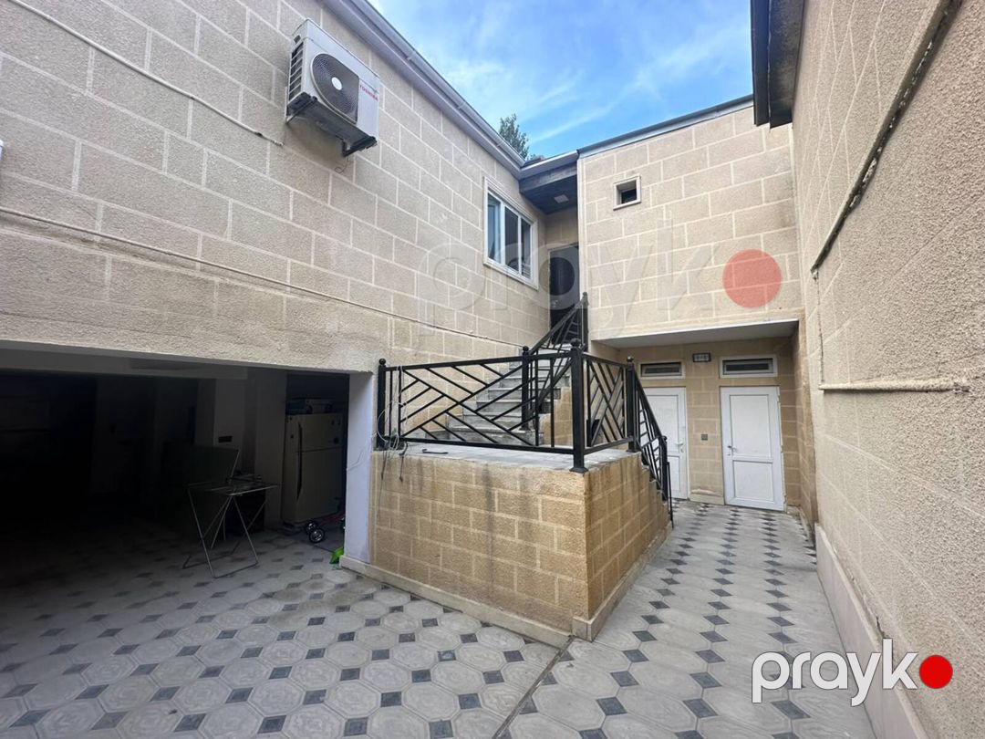 Satılır 4 otaqlı həyət evi/bağ evi 110 m² — Ev, villa, Bakı (4)