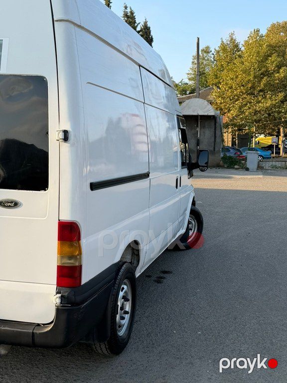 Ford Transit, 2.2 L, 2005 il, 790 000 km — Avtomobillər, Lənkəran (6)