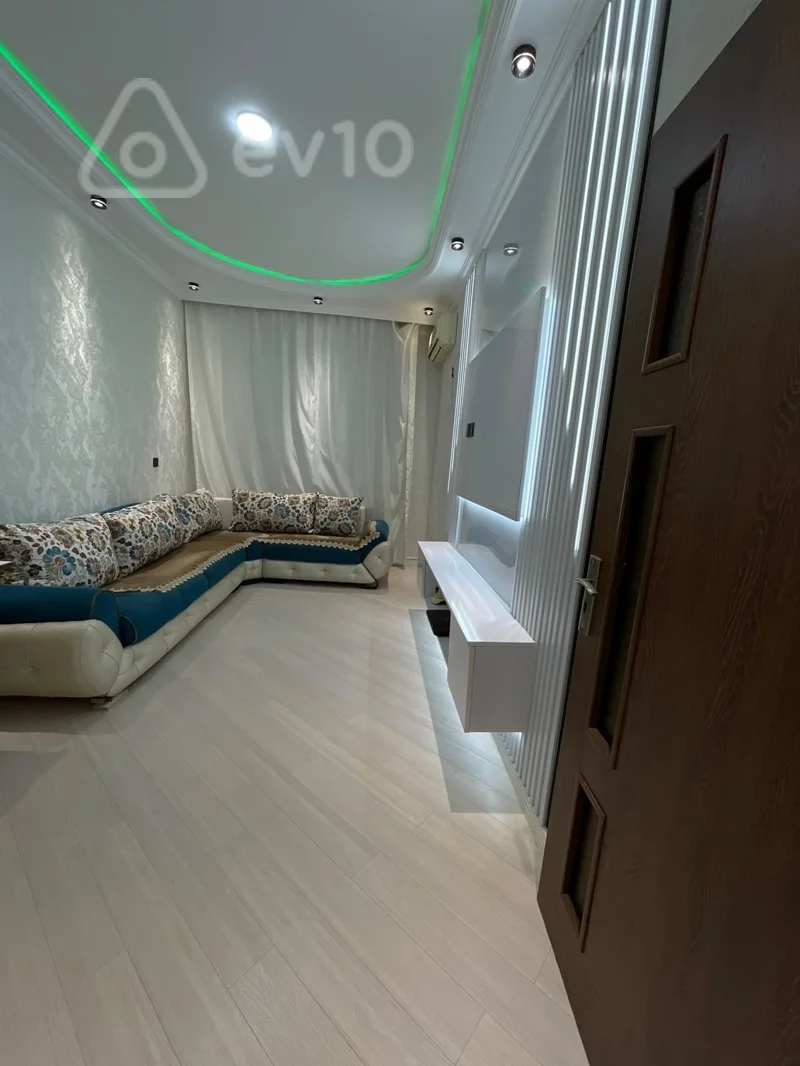 2 otaqlı mənzil, 50 m², Hikmət aslanov 9, Xırdalan — kirayə — Mənzil, Xırdalan (2)
