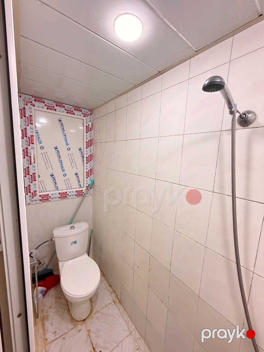 İcarəyə verilir 2 otaqlı köhnə tikili 35 m² — Mənzil, Bakı (11)