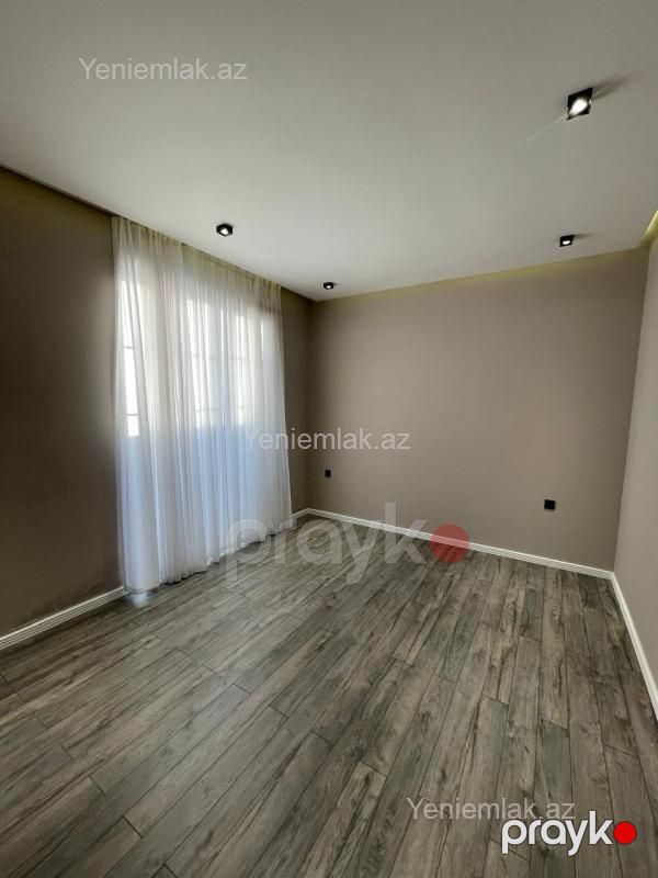 Satılır 3 otaqlı Həyət evi / Villa, 135 m², Novxanı — Ev, villa, Abşeron (8)