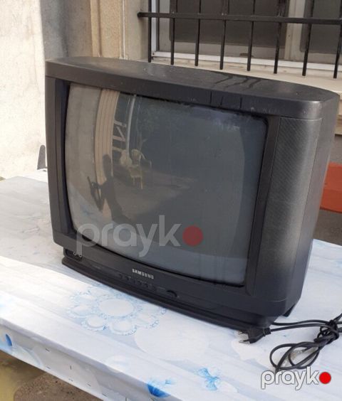 Televizor "Samsung" — Bakı