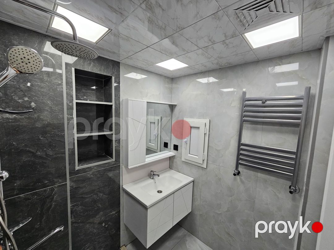3-otaqlı yeni tikili, Xırdalan ş., 70 m² — Mənzil, Xırdalan (8)