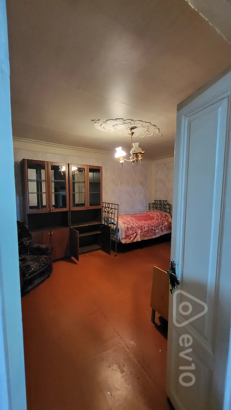 2 otaqlı həyət evi, 50 m², Umid Əkbərov menzil 109 — kirayə — Ev, villa, Bakı (5)