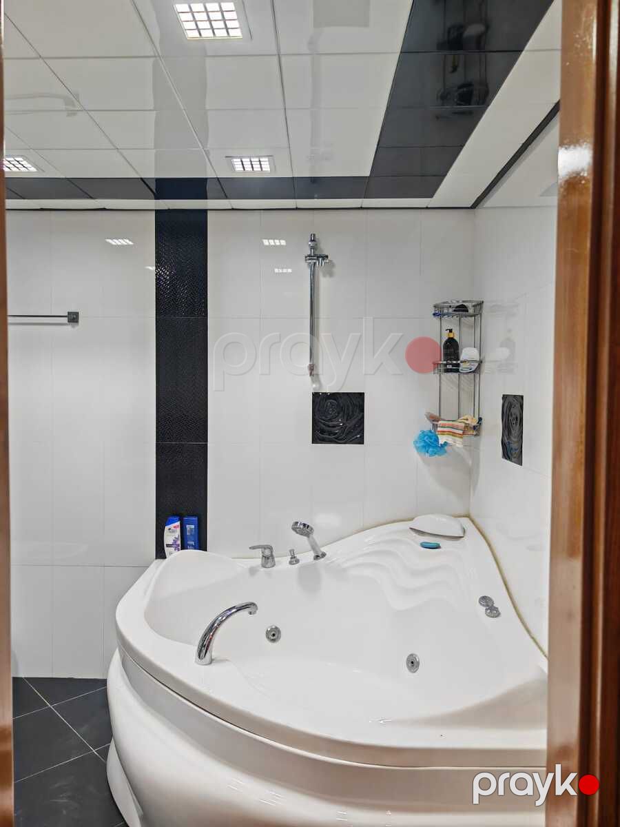 Satılır 3 otaqlı yeni tikili 160 m² — Mənzil, Bakı (11)