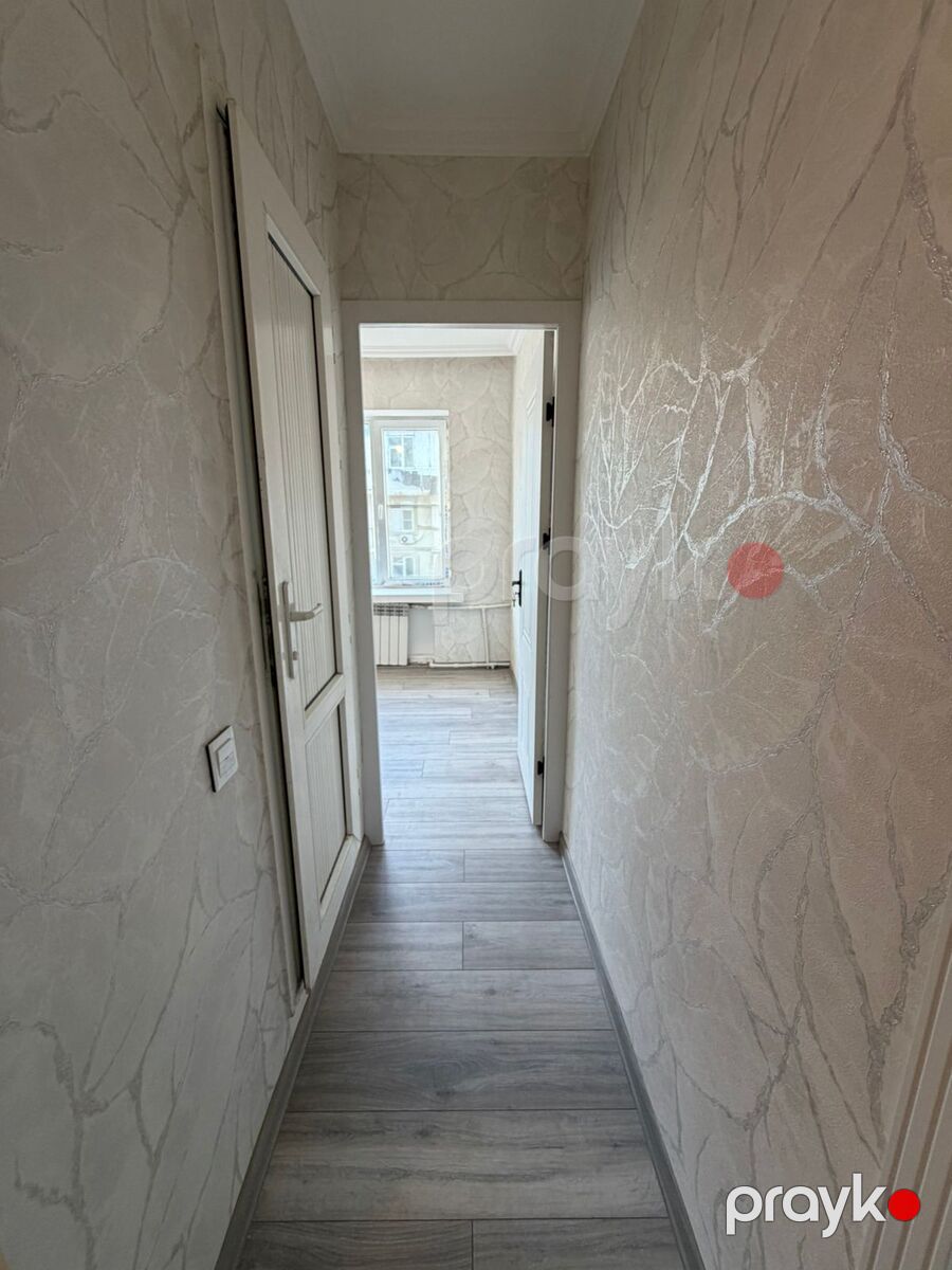 Satılır 2 otaqlı köhnə tikili 40 m² — Mənzil, Bakı (9)