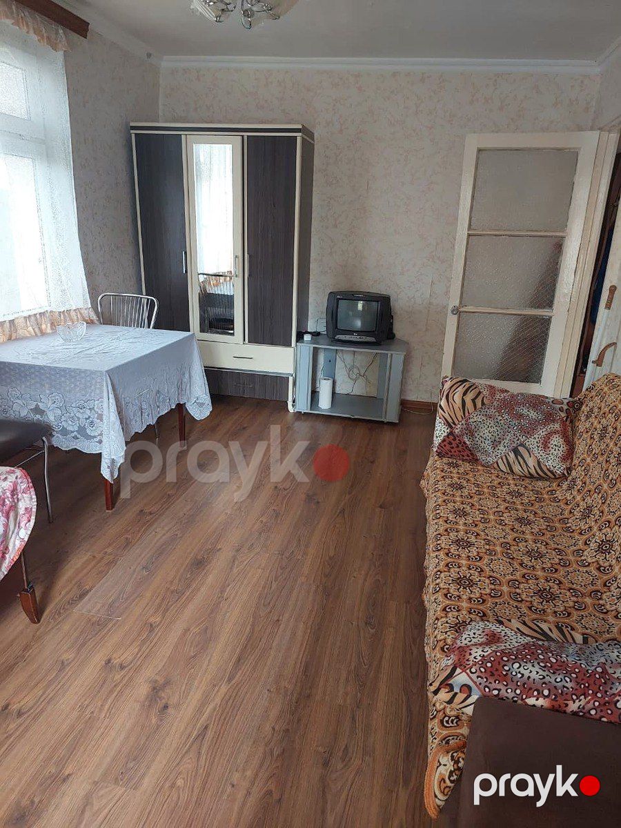 İcarəyə verilir 1 otaqlı köhnə tikili 32 m² — Mənzil, Bakı (3)