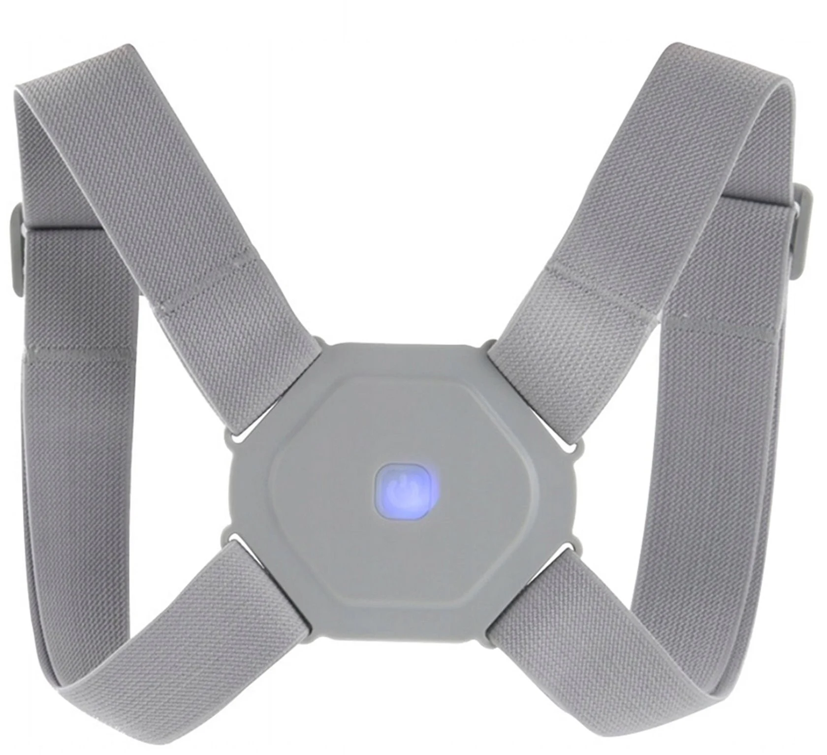 Bel duruşunun korrektoru Smart Sensor Intelligent Posture Corrector — Tibbi mallar, Bakı (2)