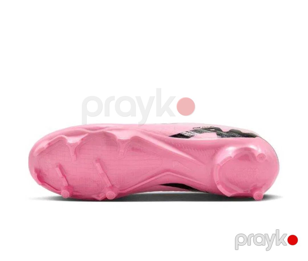 Futbol butsları Nike Mercurial Vapor 15 Academy Fg/Mg DJ5631-601, çəhrayı, ölçü 45 — Mallar, Bakı (3)