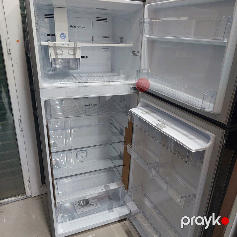 Soyuducu "LG GR-F679HLHL" — Ev texnikası, Bakı (2)