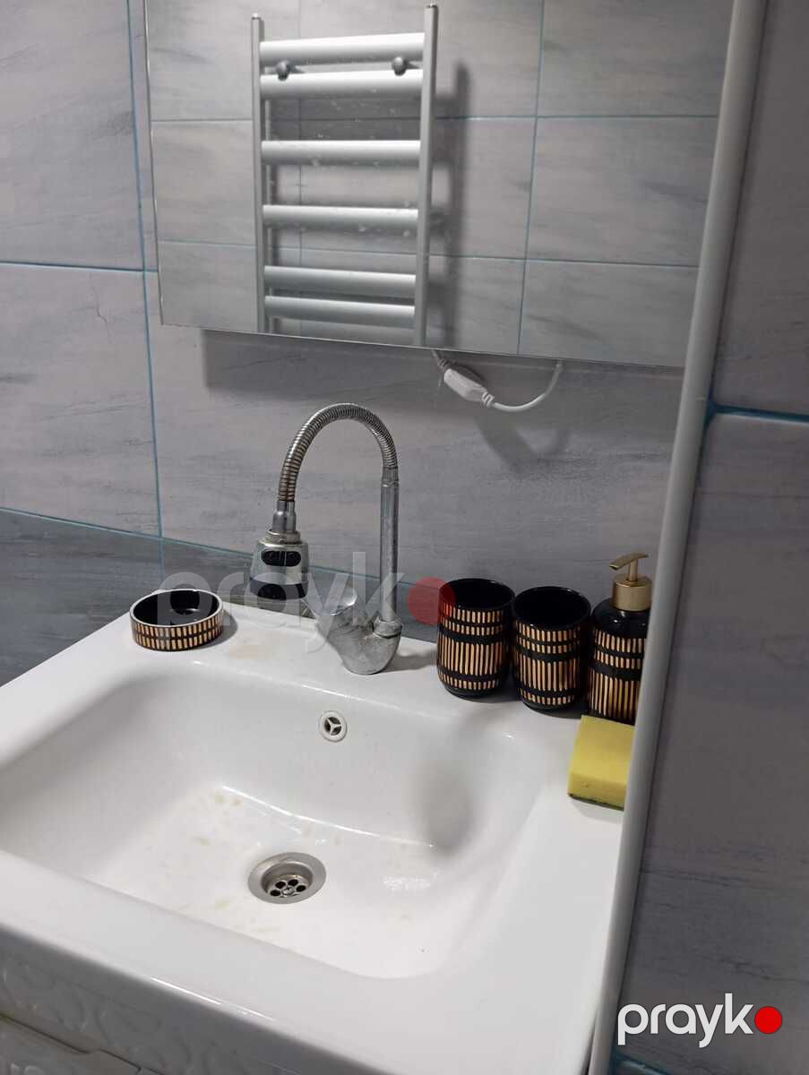 Satılır 2 otaqlı yeni tikili 65 m² — Mənzil, Xırdalan (8)