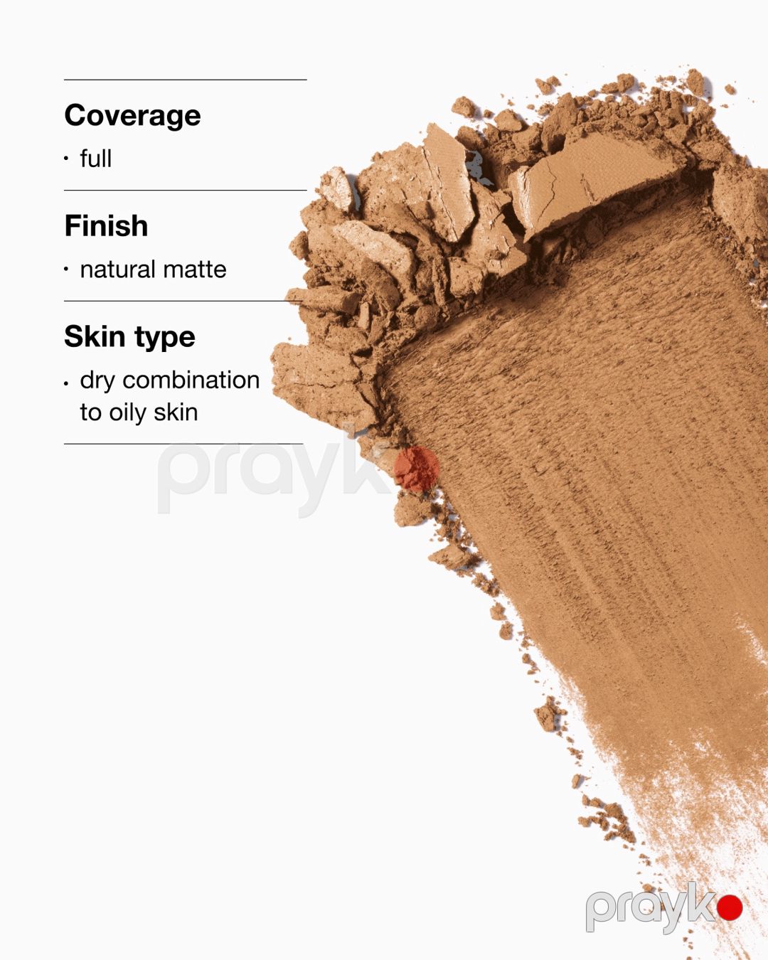 Kirşan Clinique Beyond Perfecting Powder Foundation Concealer 6 Ivory, 14.5 q — Mallar, Bakı (3)