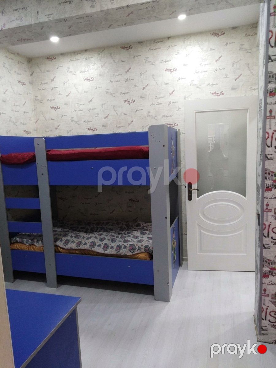 Satılır 3 otaqlı yeni tikili 50 m² — Mənzil, Bakı (5)