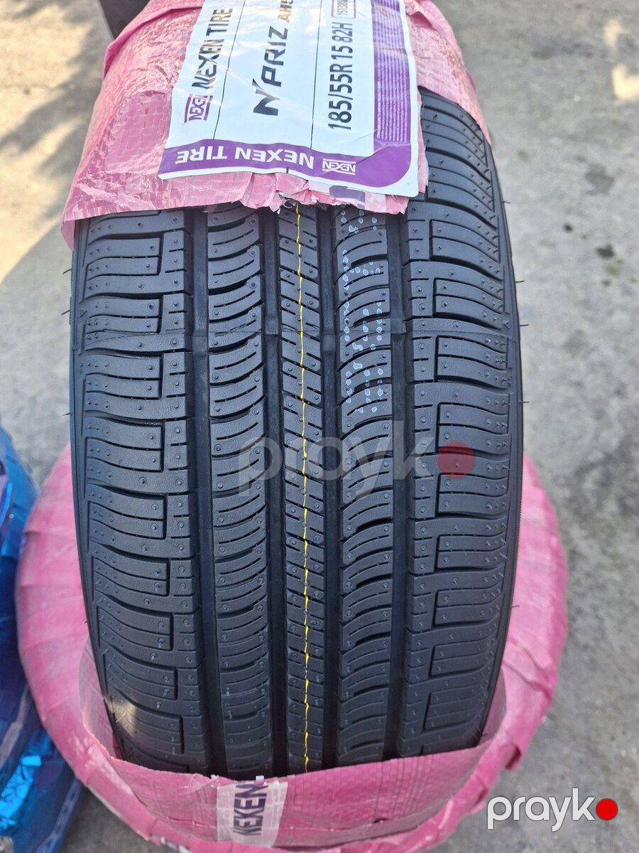 Nexen şinləri 185/55 R15 — Ehtiyat hissələri və aksesuarlar, Bakı (2)