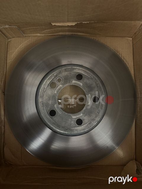W213 üçün original ön əyləc diski Ölçü: 342x32mm Tam original — Bakı