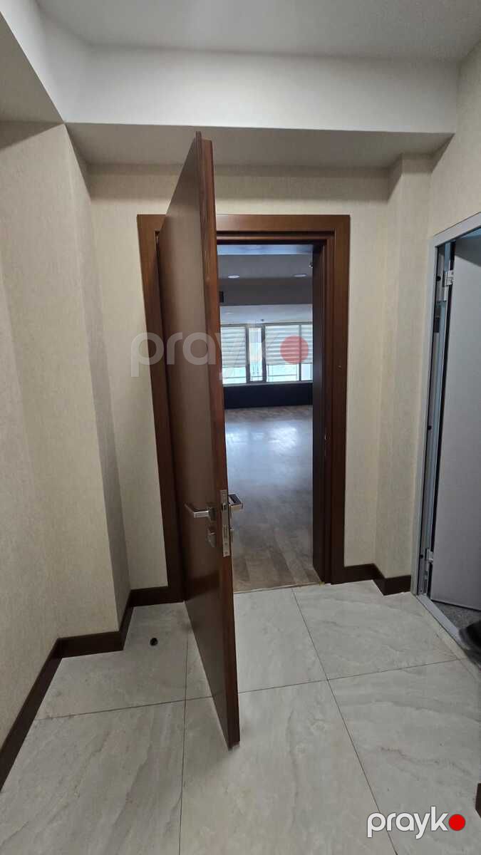 İcarəyə verilir 1 otaqlı ofis 45 m² — Ofis, Bakı (5)