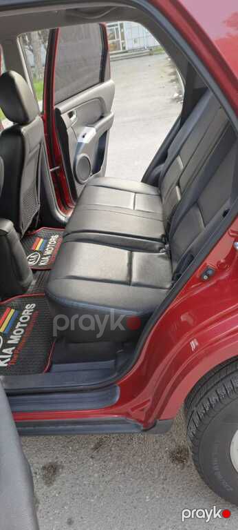 KIA Sportage, 2007 il — Avtomobillər, Bakı (7)